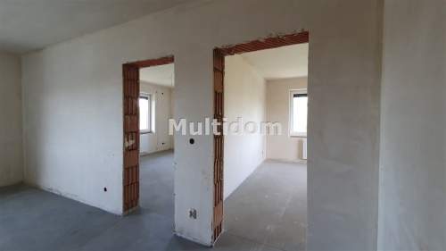 Nowy Dom Bliźniak / 2 Apartamenty Cieszyn