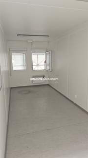 Centrum logistyczne 2500 m2 Niepołomice