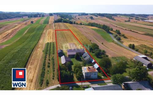 Dom na sprzedaż, 200 m2, Batorz