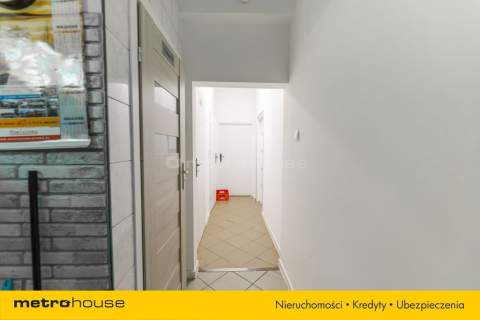 Nieruchomośc komercyjna pod sklep spożywczy