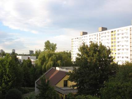 Mieszkanie na sprzedaż Poznań Rataje 47,2 m2 3 pokoje p. 4/4