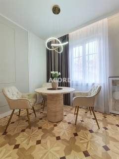 Unikatowy luksusowy apartament na Starym Mieście