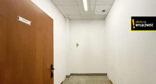 Lokal usługowy w centrum. 171m2