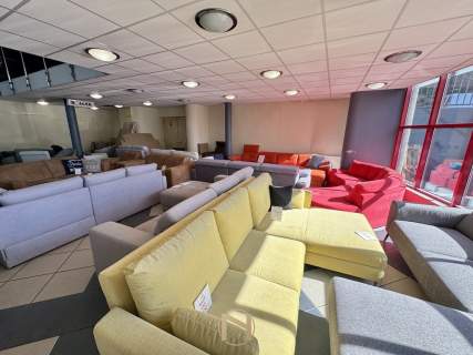 Lokal użytkowy do wynajęcia, 560 m2, Gorzów Wielkopolski