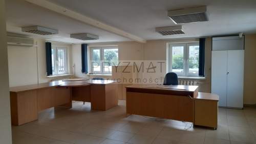 Obiekt do wynajęcia, 860 m2, Mińsk Mazowiecki