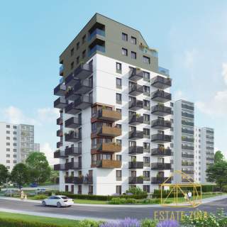 Sprzedam/BezPCC/2pokoje/38m2/Balkon/GarażPodziemny