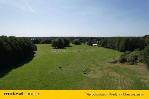 Tani dom 200m2 z działką 4200m2 w Chotyłowie