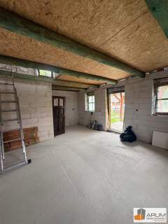Dom na sprzedaż, 72 m2, Grodzisko