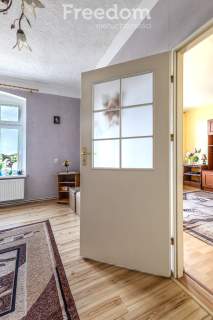 Mieszkanie w Kamienicy w centrum miasta