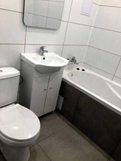 Kawalerka na parterze, os. Różane