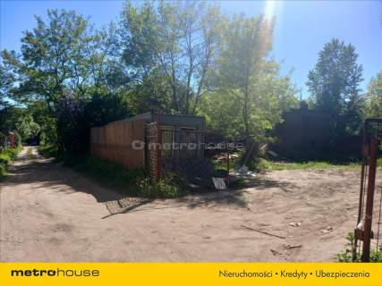 ŁÓDŹ-BAŁUTY-działka budowlana dla inwestora 567 m2