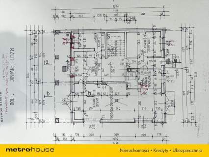 PETRYKOZY-przestronny dom 215 m2 z działką 848 m2.
