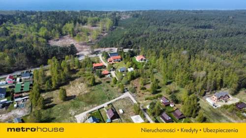DĘBINA 3 DZIAŁKI W CENIE JEDNEJ OKAZJA 1157m kw.