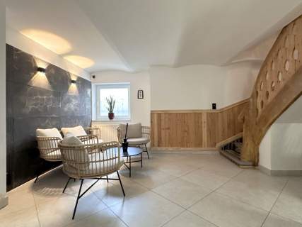 Pensjonat 12 apartamentów, SPA Karpacz
