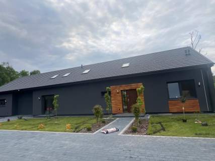 Dom na sprzedaż, 255,43 m2, Zabłocie