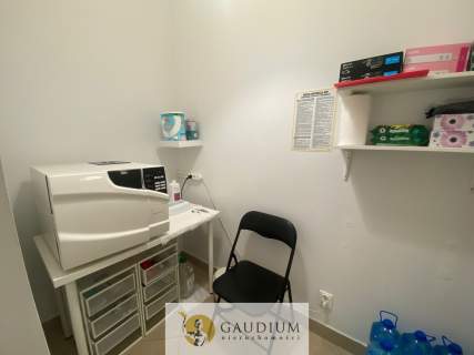 Lokal handlowo / usługowy w centrum Gdyni
