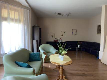 Dom wolnostojący o pow.273m2 w Żyrardowie