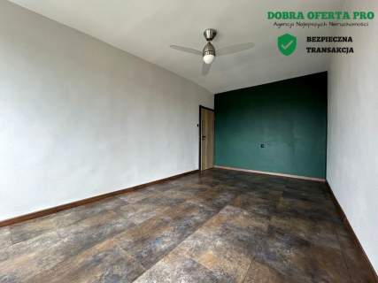 Mieszkanie 46 m   po remoncie, spokojna okolica