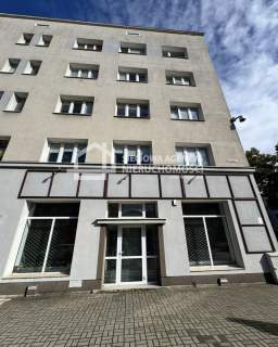 Lokal przy głównej ulicy Śląskiej w Gdyni