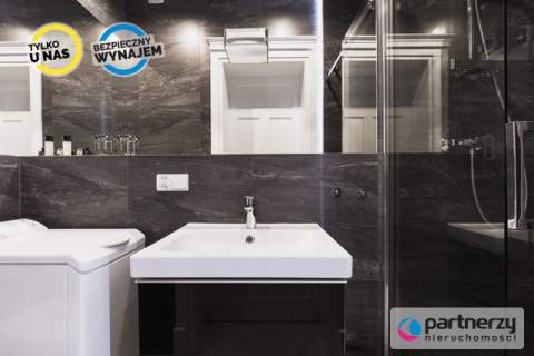 Apartament Dolny Sopot wynajem 01.11.25.-06.26