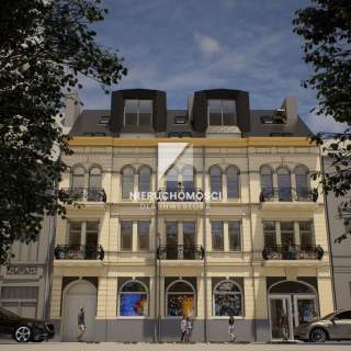 Centrala Świnoujście   kameralne apartamenty