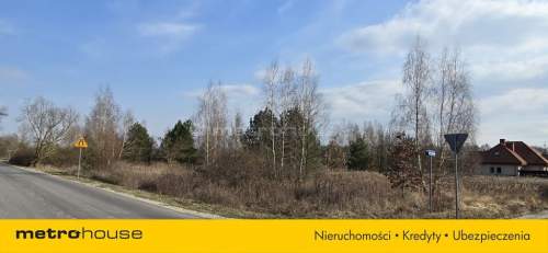 Działka w spokojnej okolicy. Aż 2624 m2
