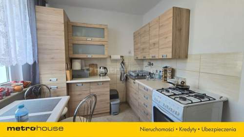 3 pokojowe mieszkanie 58m2, ul.Orzechowa