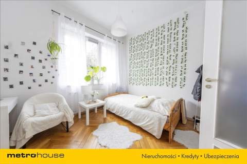 Mieszkanie dla koneserów.