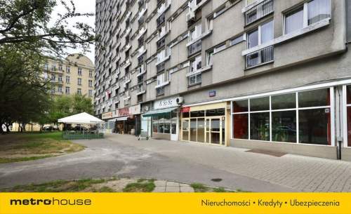 2 pokoje, ul. Żelazna - świetna lokalizacja 