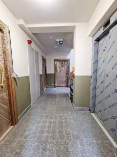 2 POKOJE - 34,05 M2 - DEWELOPERSKI - OK. UL.ŚLISKA