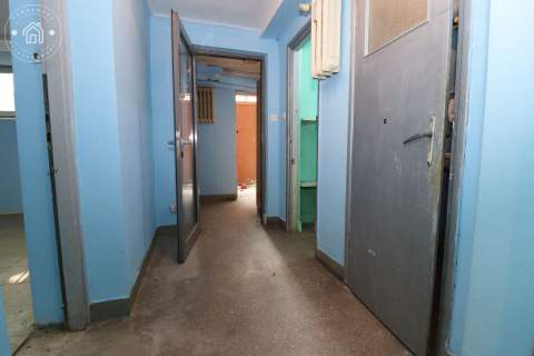 ul. Mickiewicza 1 / lokal 43.40 m2 / Centrum