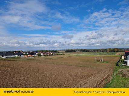 Mieszkania w stanie deweloperskim w Ropczycach.