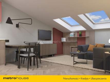 3 pokojowe, nowe mieszkanie w centrum Skierniewic