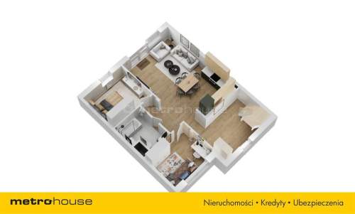 Mieszkanie na sprzedaż, 110,17 m2, Łódź