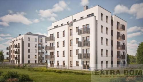 Mieszkanie na sprzedaż, 32,74 m2, Stargard Szczeciński