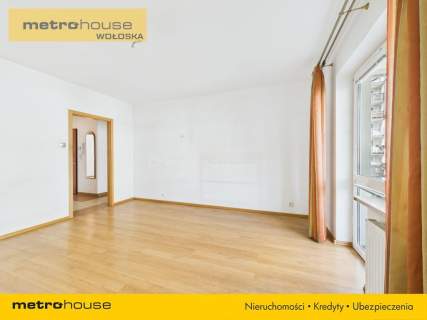 Mieszkanie na sprzedaż, 91,5 m2, Warszawa