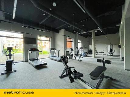 Wyjątkowy nowoczesny apartament w Kołobrzegu