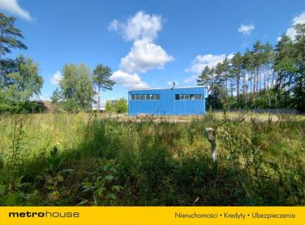 Lokal użytkowy na sprzedaż, 4492 m2, Knurowiec