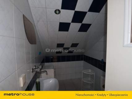 Nieruchomość komercyjna na sprzedaż, 512,9 m2, Łazy