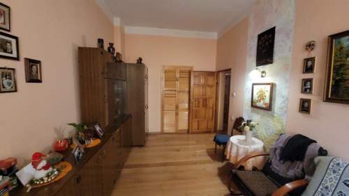 Niebuszewo, 3 pokoje , parter, 72 m2