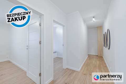 Apartament w prestiżowej lokalizacji
