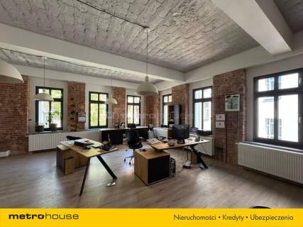 Lokal użytkowy do wynajęcia, 161,49 m2, Bytom