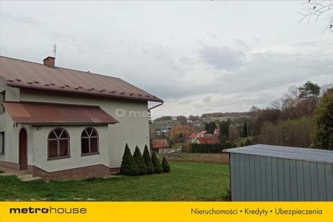Dom w Konieczkowej sprzedaż - zamiana mieszkanie.
