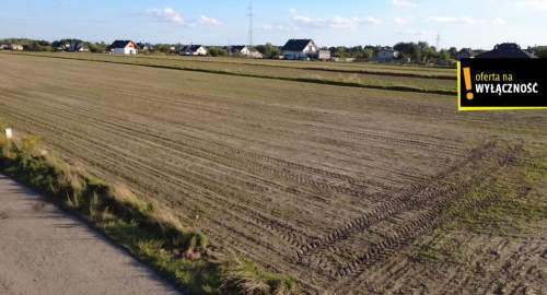 Twój Fundament Szczęścia w Książenicach