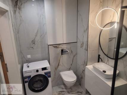 Mieszkanie na sprzedaż, 42,5 m2, Łódź