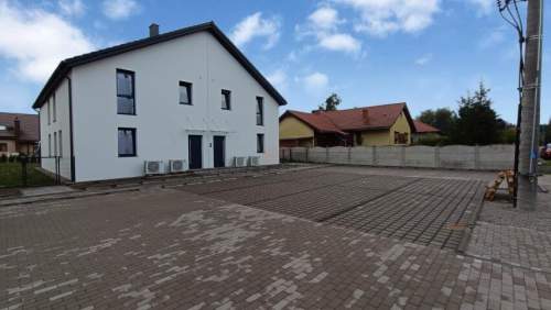 Mieszkanie, 4 pokoje, 68 m2, taras, stan dewel.