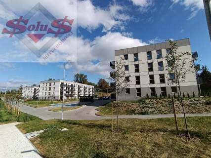 Na sprzedaż 2-pokojowe mieszkanie - Chorzów, ul. Odległa - No