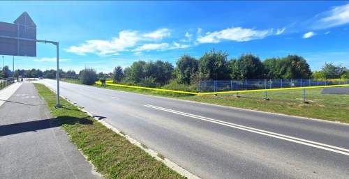 Atrakcyjny teren inwestycyjny w Rokietnicy