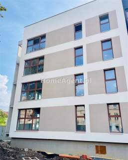 4 pokoje loggia.Granica Katowic i Chorzowa