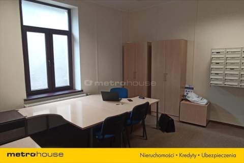 LOKAL W SERCU KROSNA O POWIERZCHNI OKOŁO 110 M2